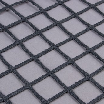 DRAG NET CLAY TENNIS COURT
