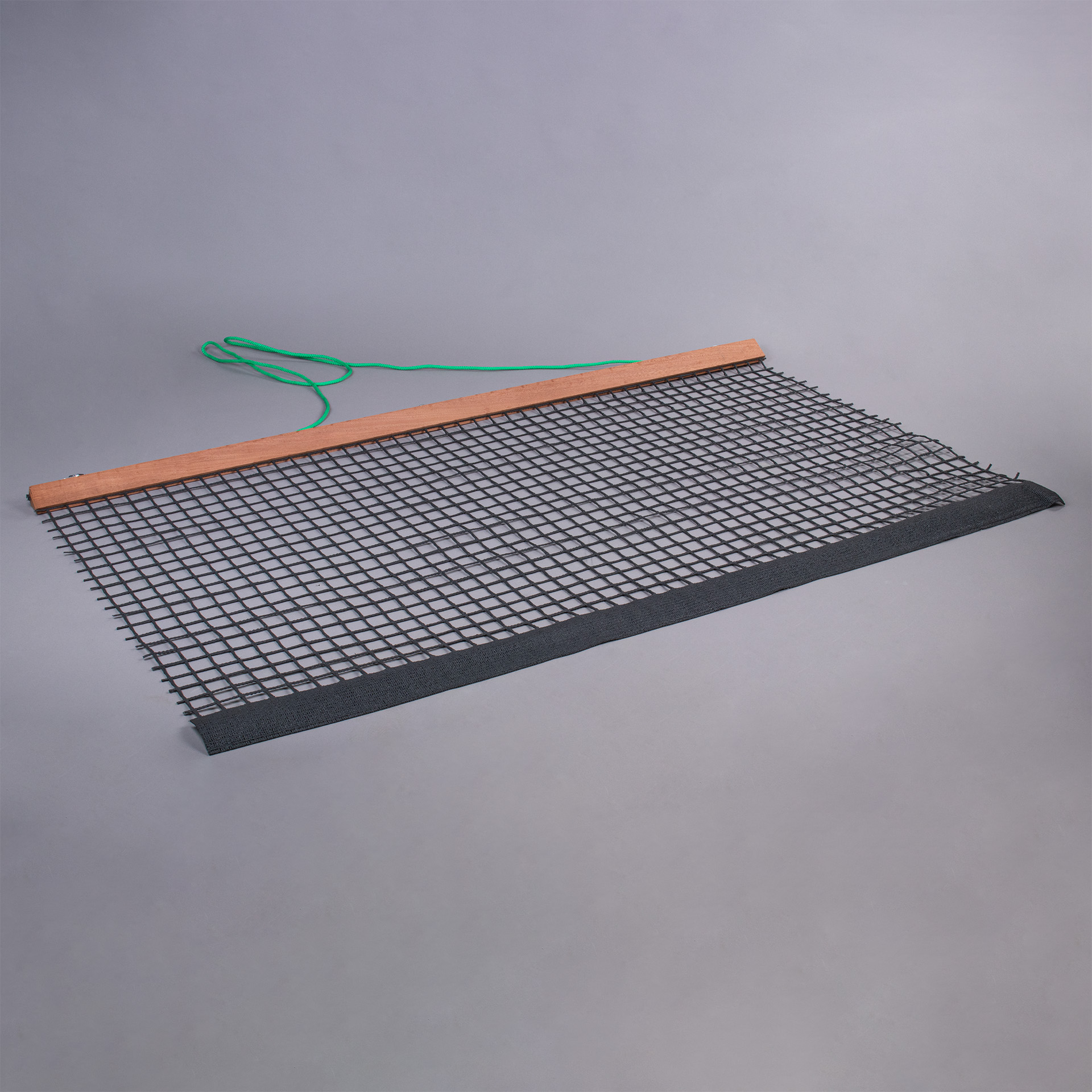 DRAG NET CLAY TENNIS COURT