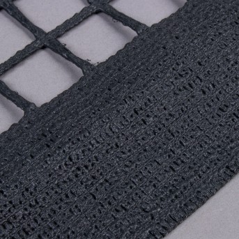 DRAG NET CLAY TENNIS COURT