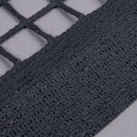 DRAG NET CLAY TENNIS COURT