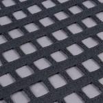 BROOM MAT CLAY TENNIS COURT