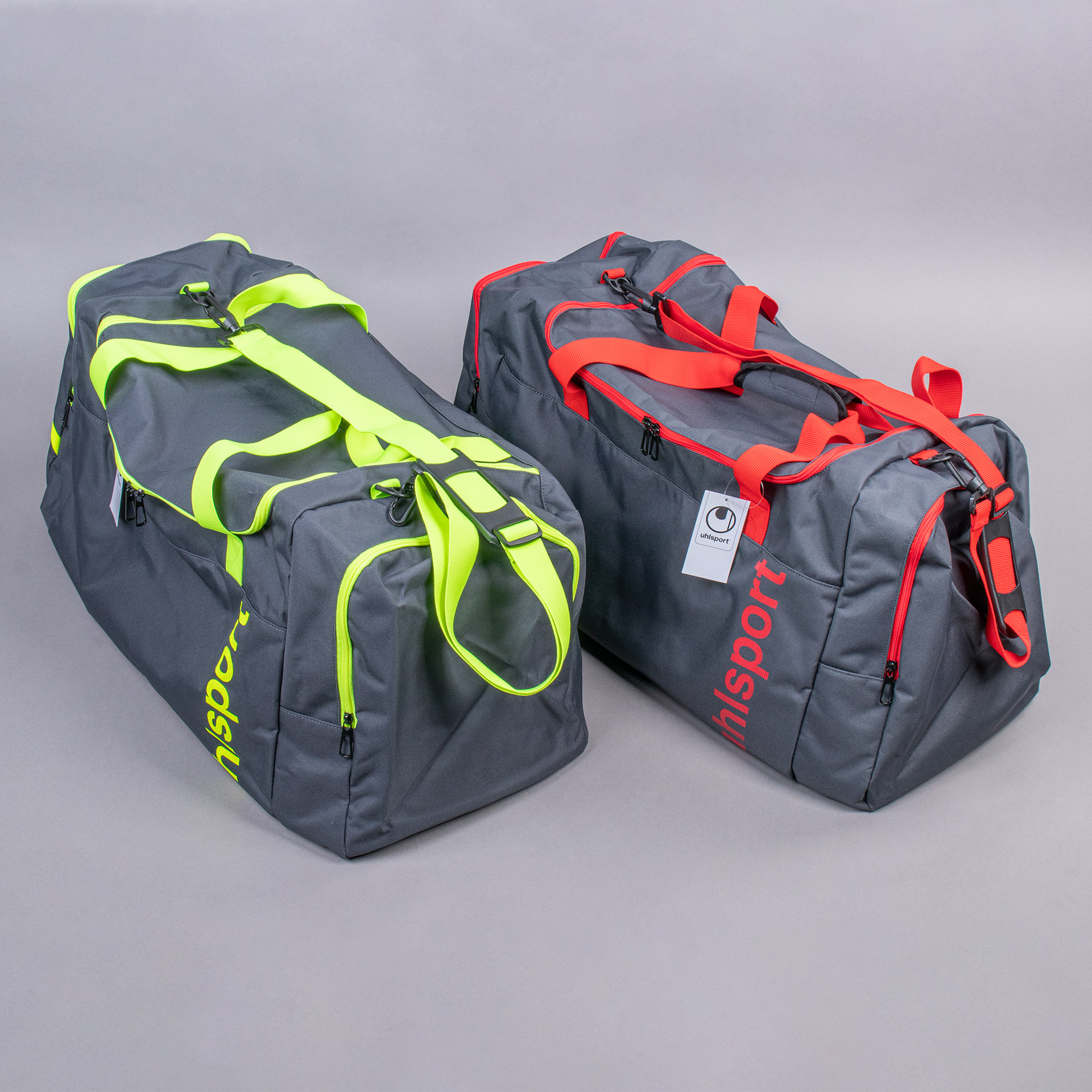 SACO DESPORTIVO UHLSPORT ESSENTIAL 2.0 (75 LITROS)