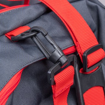 UHLSPORT ESSENTIAL 2.0 SPORTS BAG (75 LITRES)