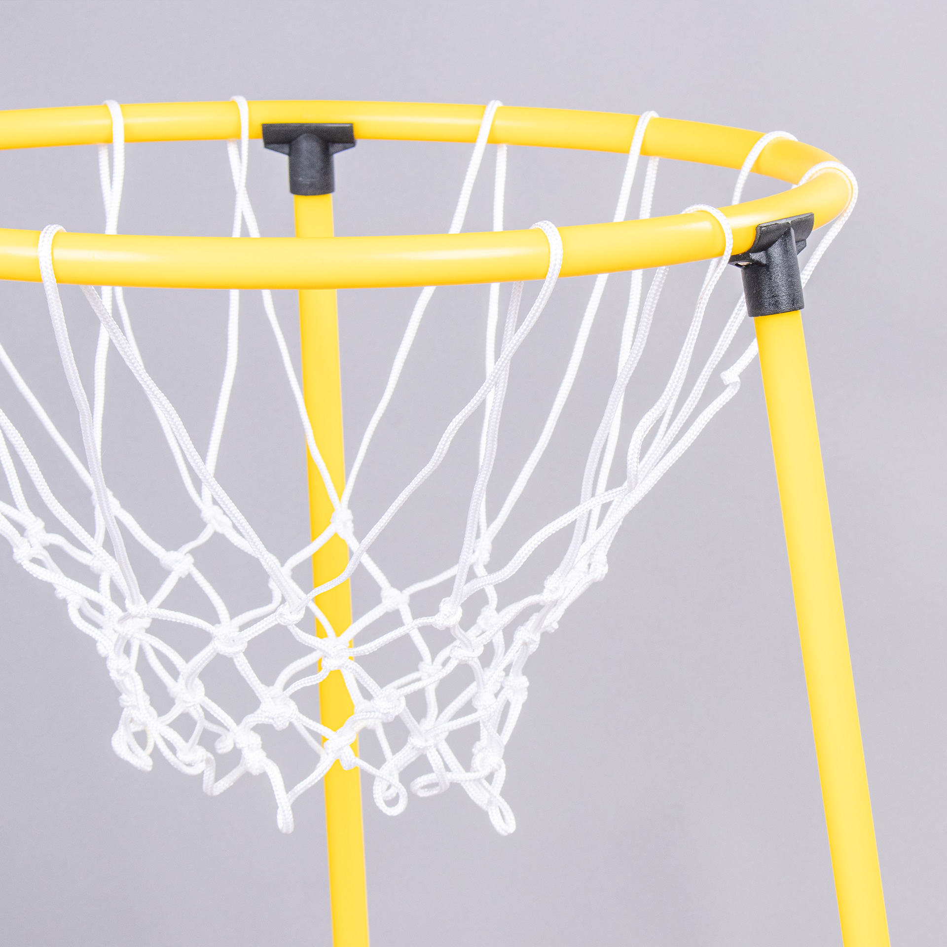 FLOATING BASKETBALL HOOP