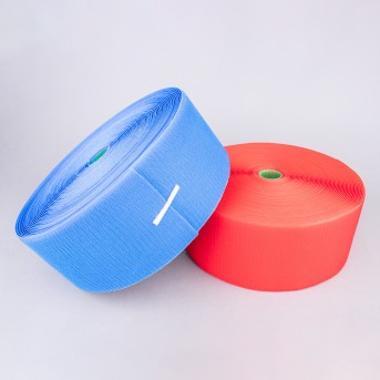 VELCRO FOR JOINING GYMNASTICS EQUIPMENT