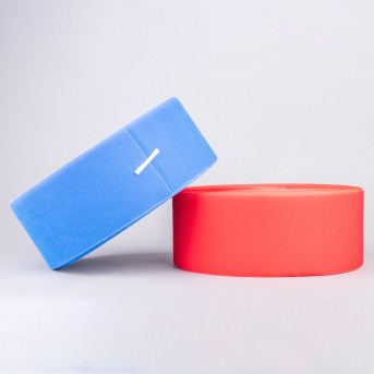 VELCRO FOR JOINING GYMNASTICS EQUIPMENT