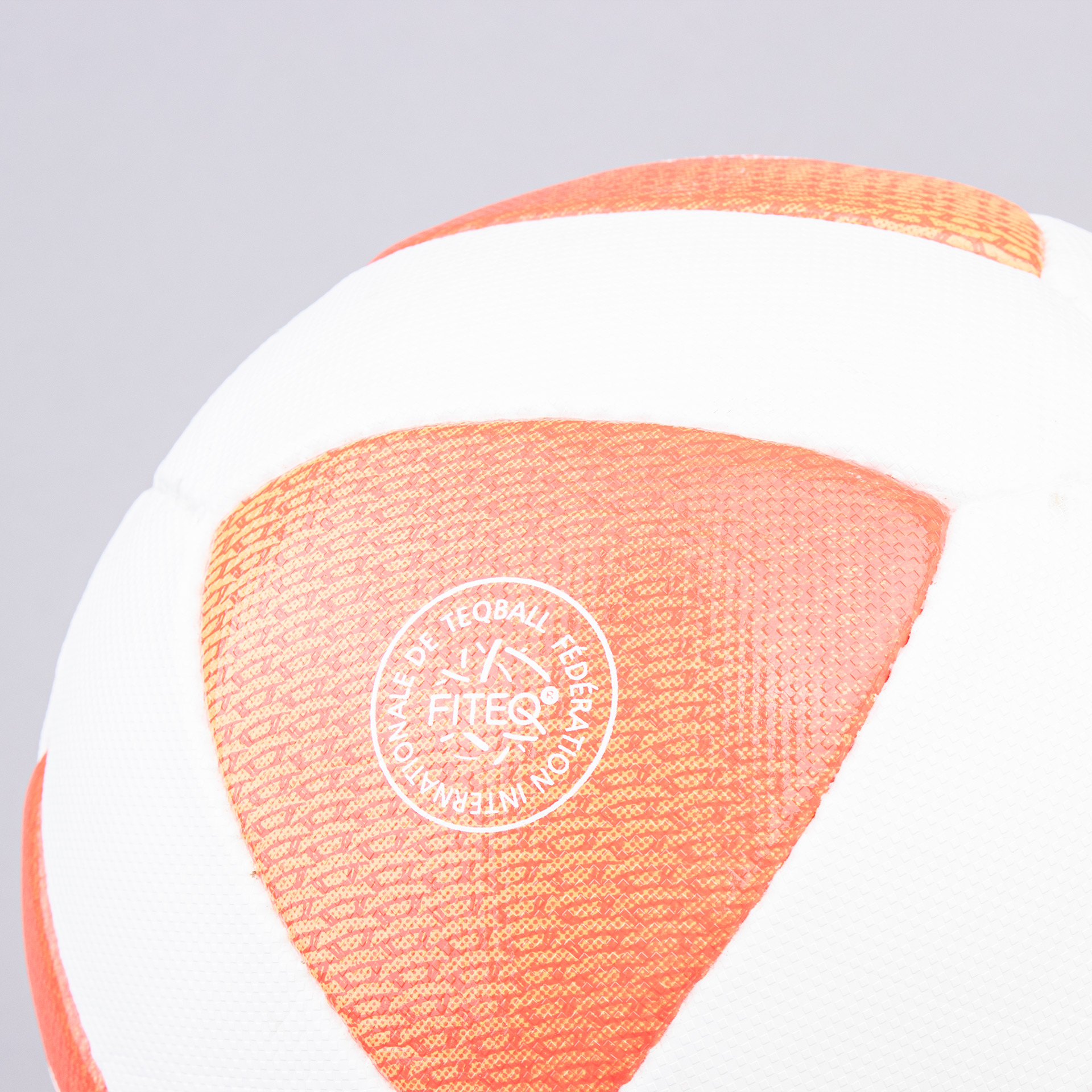 TEQBALL BALL