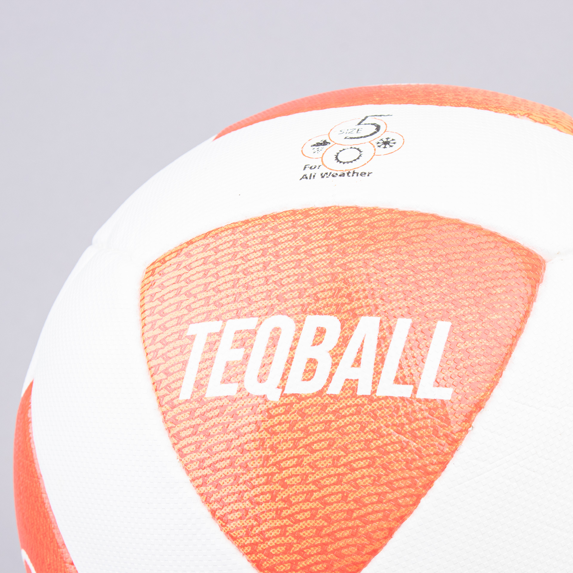 TEQBALL BALL