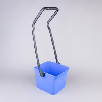 COLLECTOR FOR TENNIS/PADEL BALLS