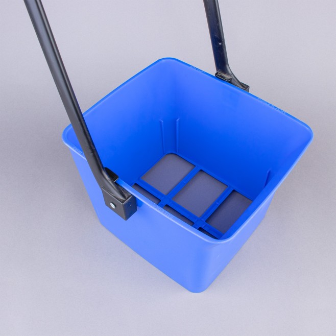 COLLECTOR FOR TENNIS/PADEL BALLS