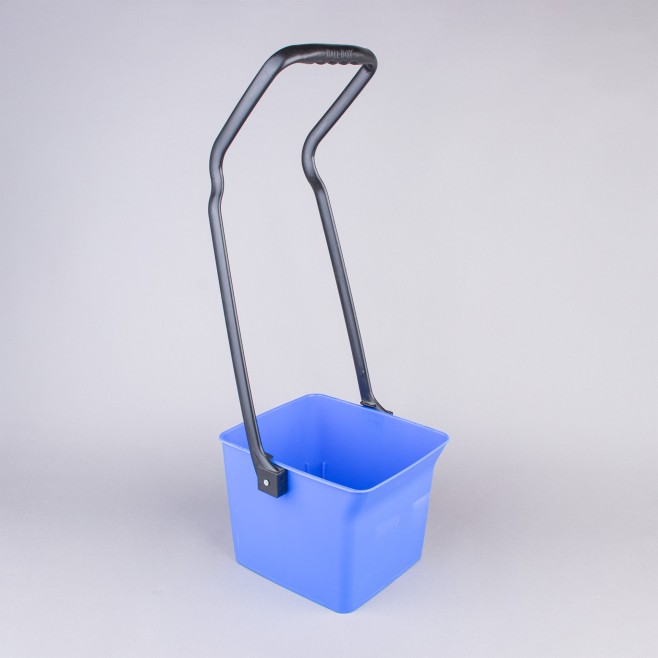 COLLECTOR FOR TENNIS/PADEL BALLS