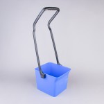 COLLECTOR FOR TENNIS/PADEL BALLS