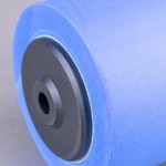 SPARE FOAM FOR TENNIS COURT DRYING ROLLER