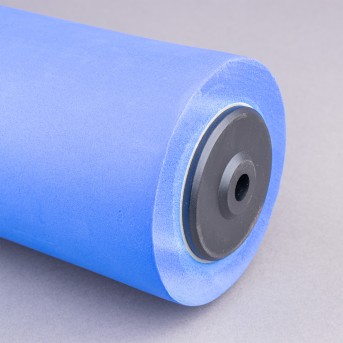 SPARE FOAM FOR TENNIS COURT DRYING ROLLER