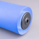 SPARE FOAM FOR TENNIS COURT DRYING ROLLER