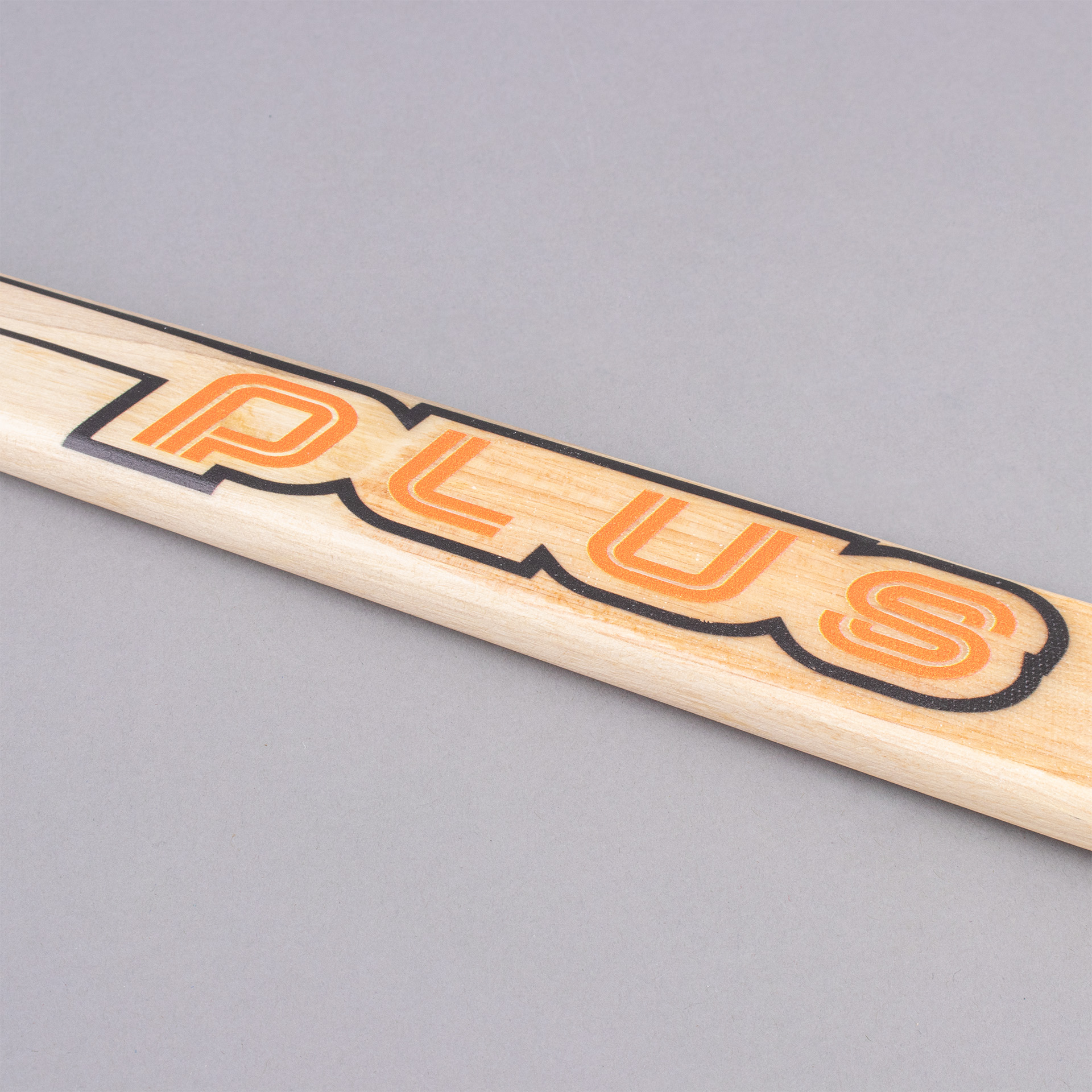 AZEMAD PLUS ROLLER HOCKEY STICK