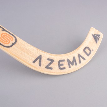 AZEMAD PLUS ROLLER HOCKEY STICK