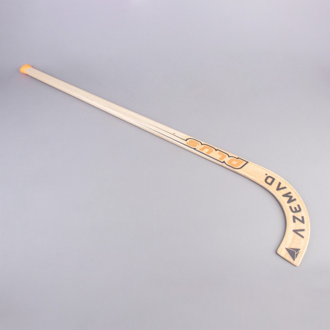AZEMAD PLUS ROLLER HOCKEY STICK