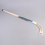 AZEMAD COMPACT SUPER ROLLER HOCKEY STICK