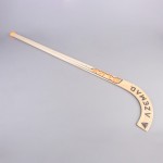 AZEMAD PLUS ROLLER HOCKEY STICK