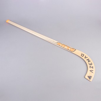 AZEMAD PLUS ROLLER HOCKEY STICK