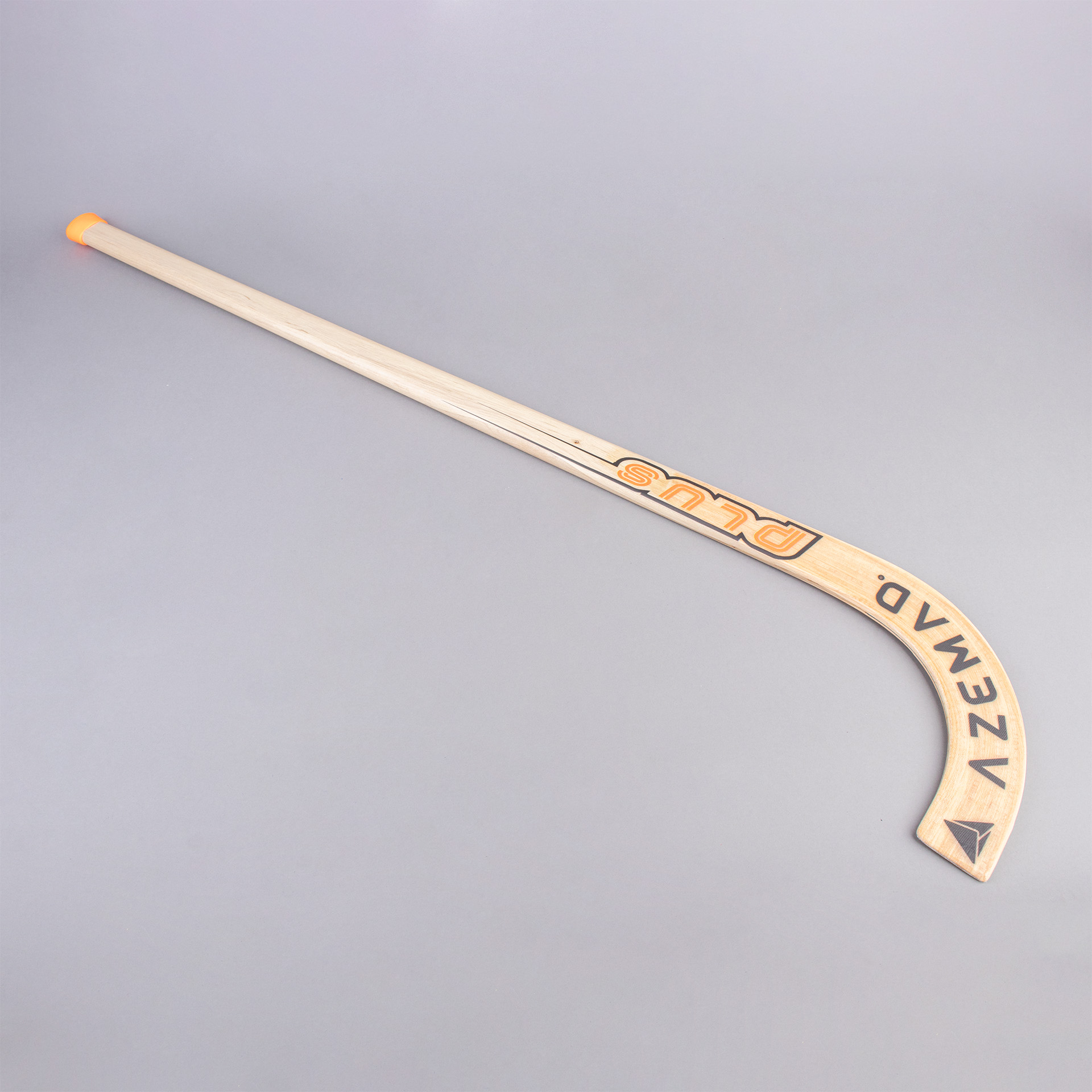 AZEMAD PLUS ROLLER HOCKEY STICK