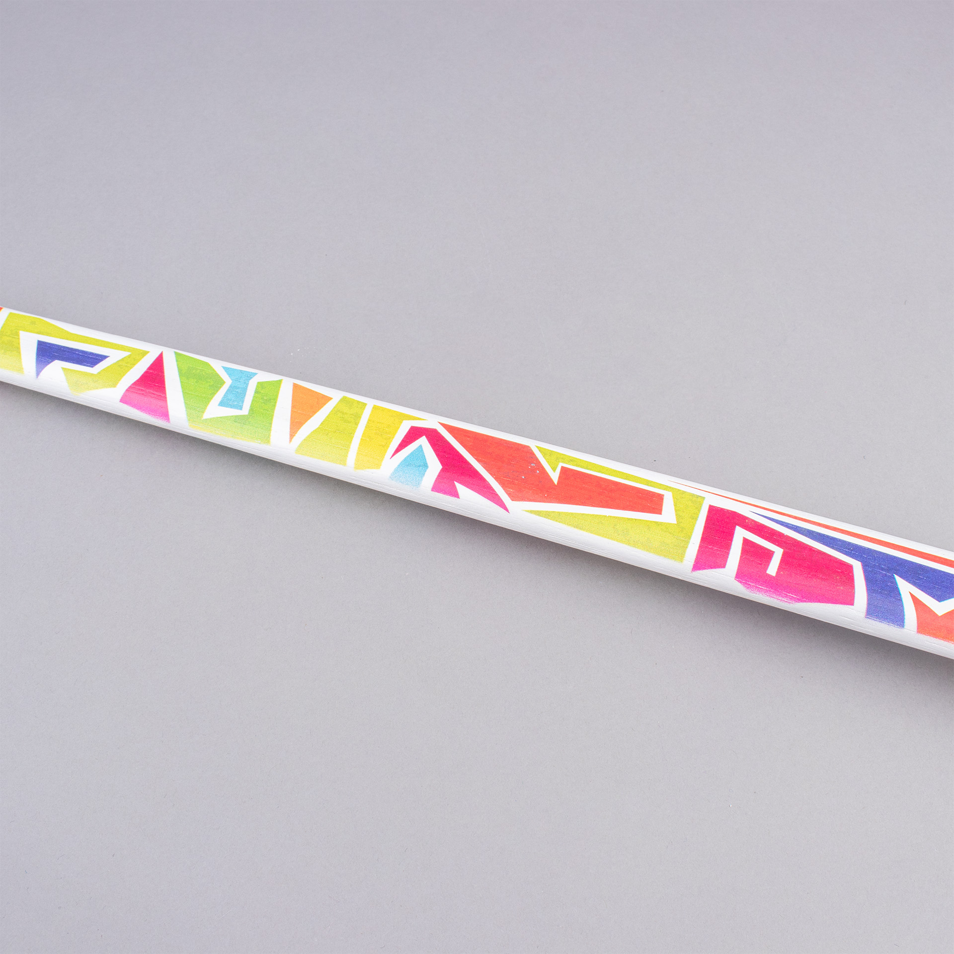 AZEMAD BEGINNER ROLLER HOCKEY STICK