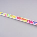 AZEMAD BEGINNER ROLLER HOCKEY STICK