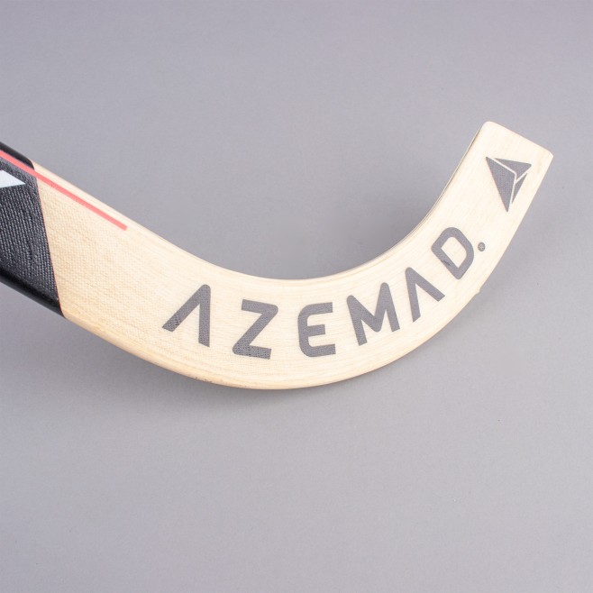 AZEMAD AZEX STRONG ROLLER HOCKEY STICK