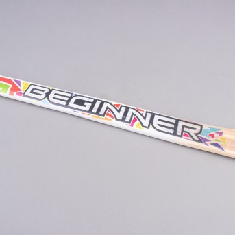 AZEMAD BEGINNER ROLLER HOCKEY STICK