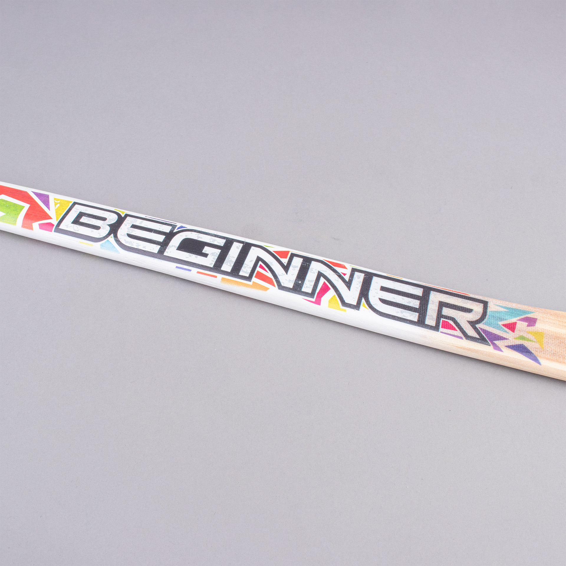 AZEMAD BEGINNER ROLLER HOCKEY STICK