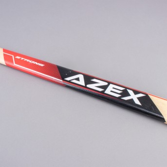 AZEMAD AZEX STRONG ROLLER HOCKEY STICK