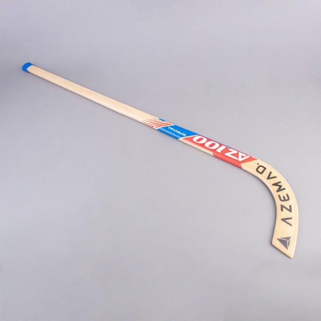 AZEMAD AZ100 SPECIAL ROLLER HOCKEY STICK