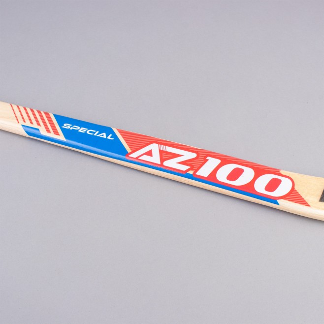 AZEMAD AZ100 SPECIAL ROLLER HOCKEY STICK