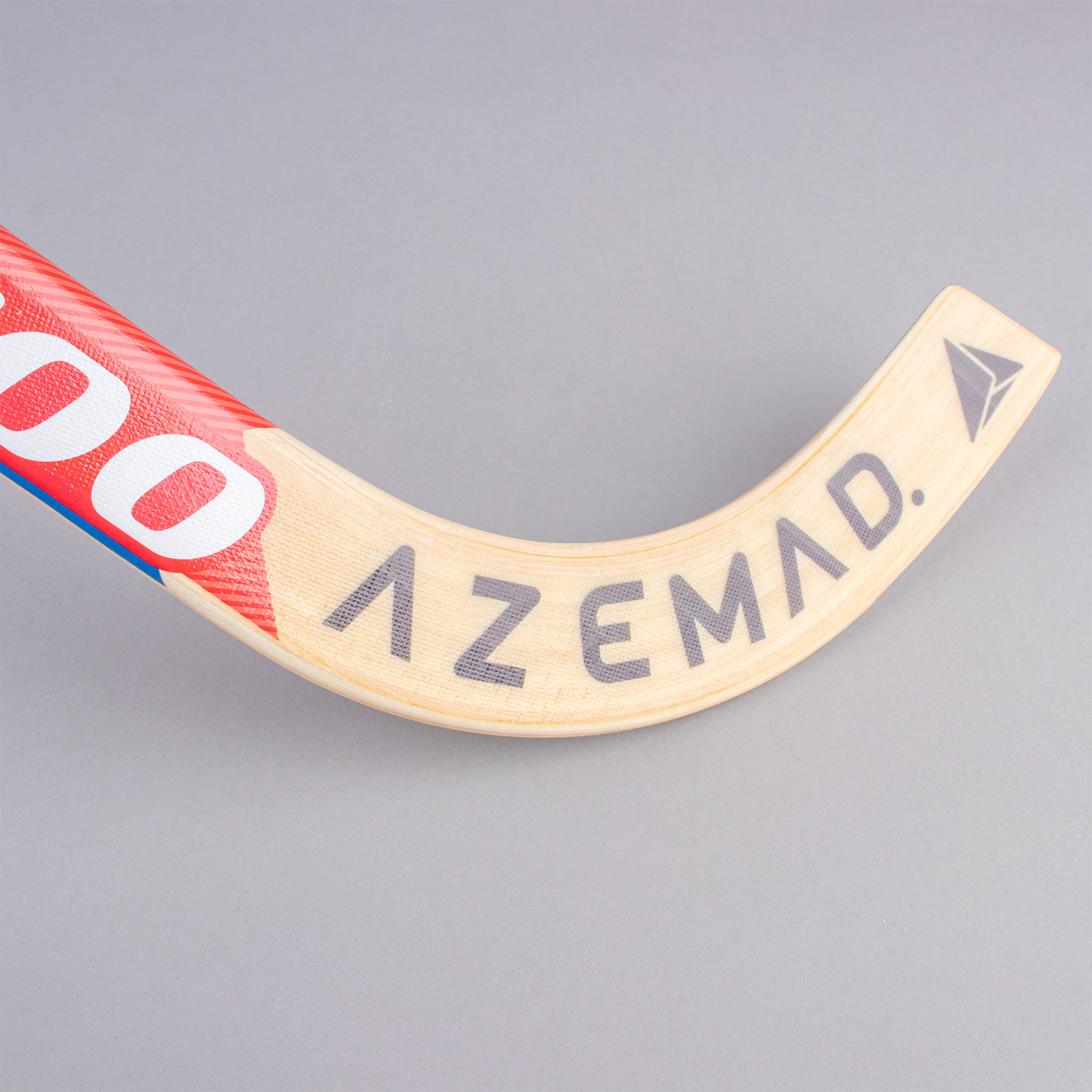 STICK HOCKEY EM PATINS AZEMAD AZ100 SPECIAL