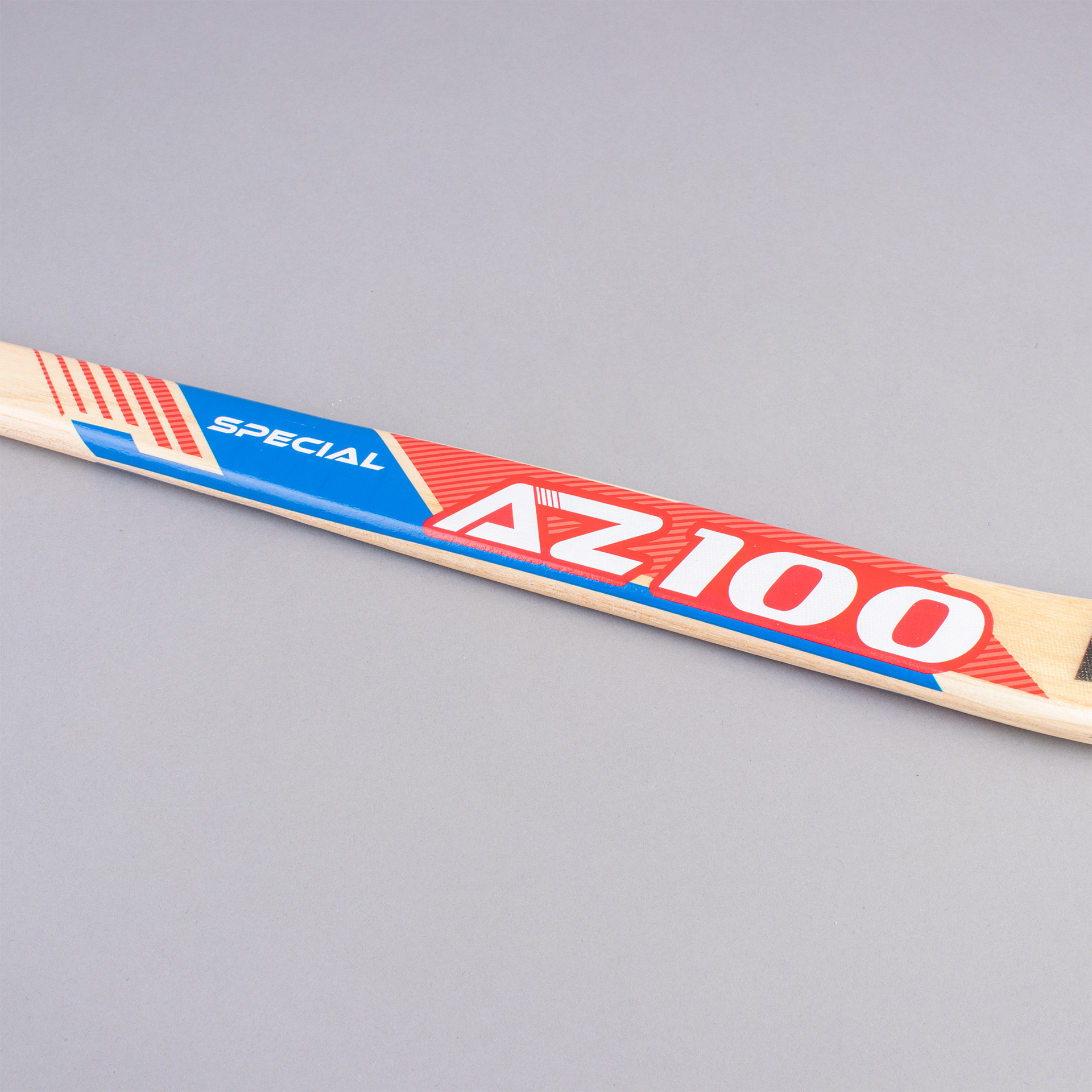 STICK HOCKEY EM PATINS AZEMAD AZ100 SPECIAL