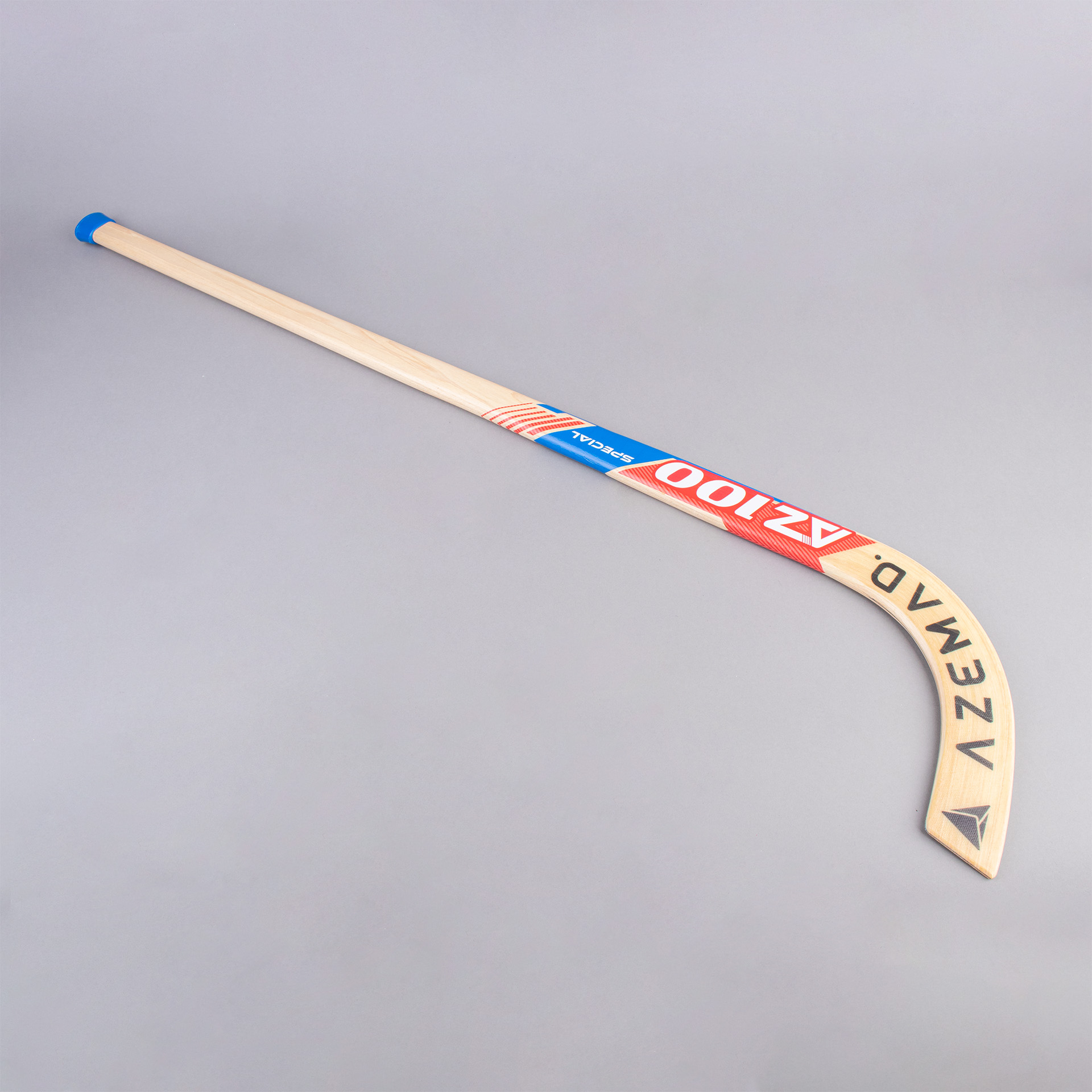 STICK HOCKEY EM PATINS AZEMAD AZ100 SPECIAL