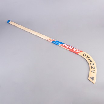 AZEMAD AZ100 SPECIAL ROLLER HOCKEY STICK