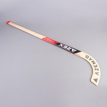 AZEMAD AZEX STRONG ROLLER HOCKEY STICK