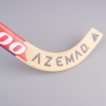 AZEMAD AZ100 SPECIAL ROLLER HOCKEY STICK