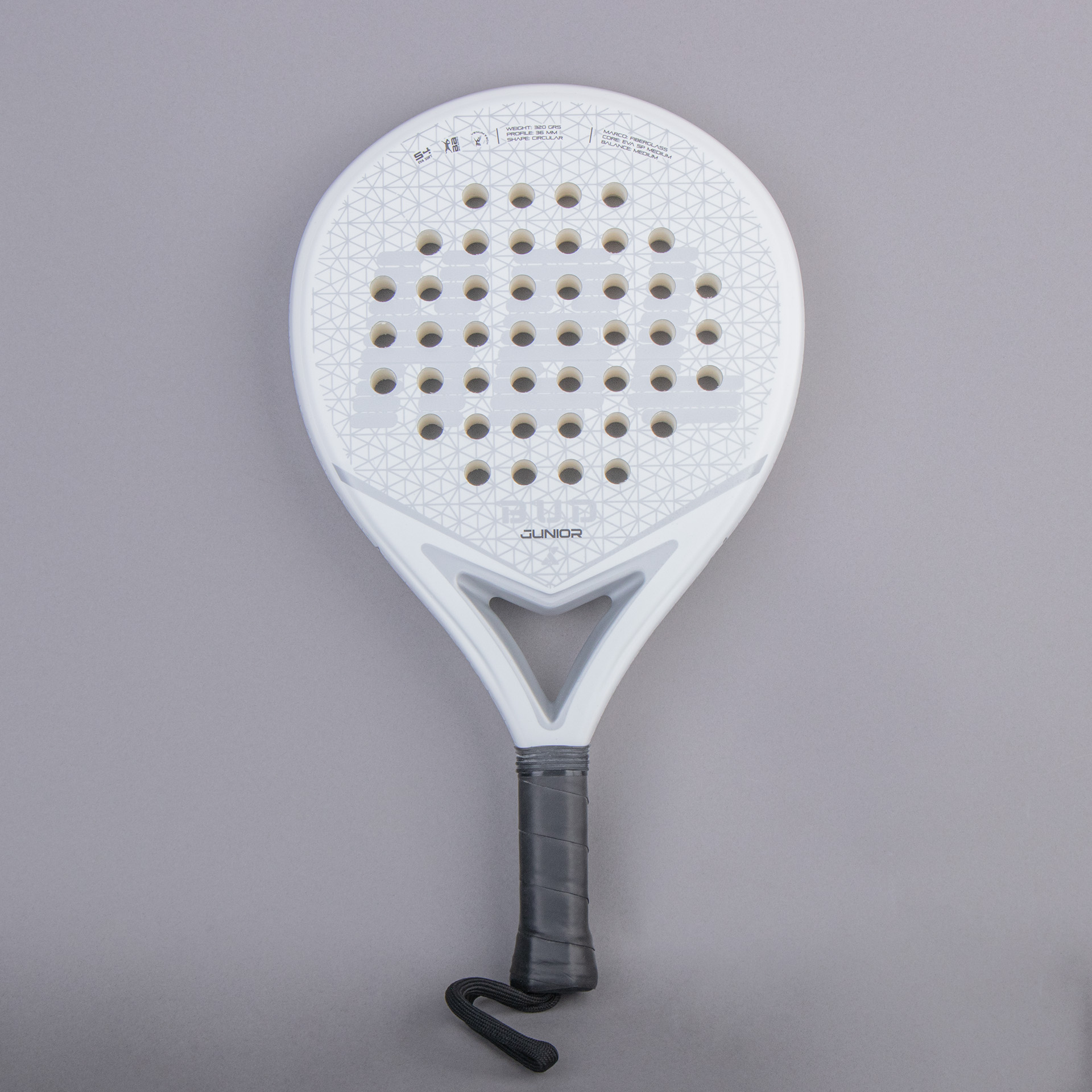 HBL BUD JUNIOR PADEL RACKET