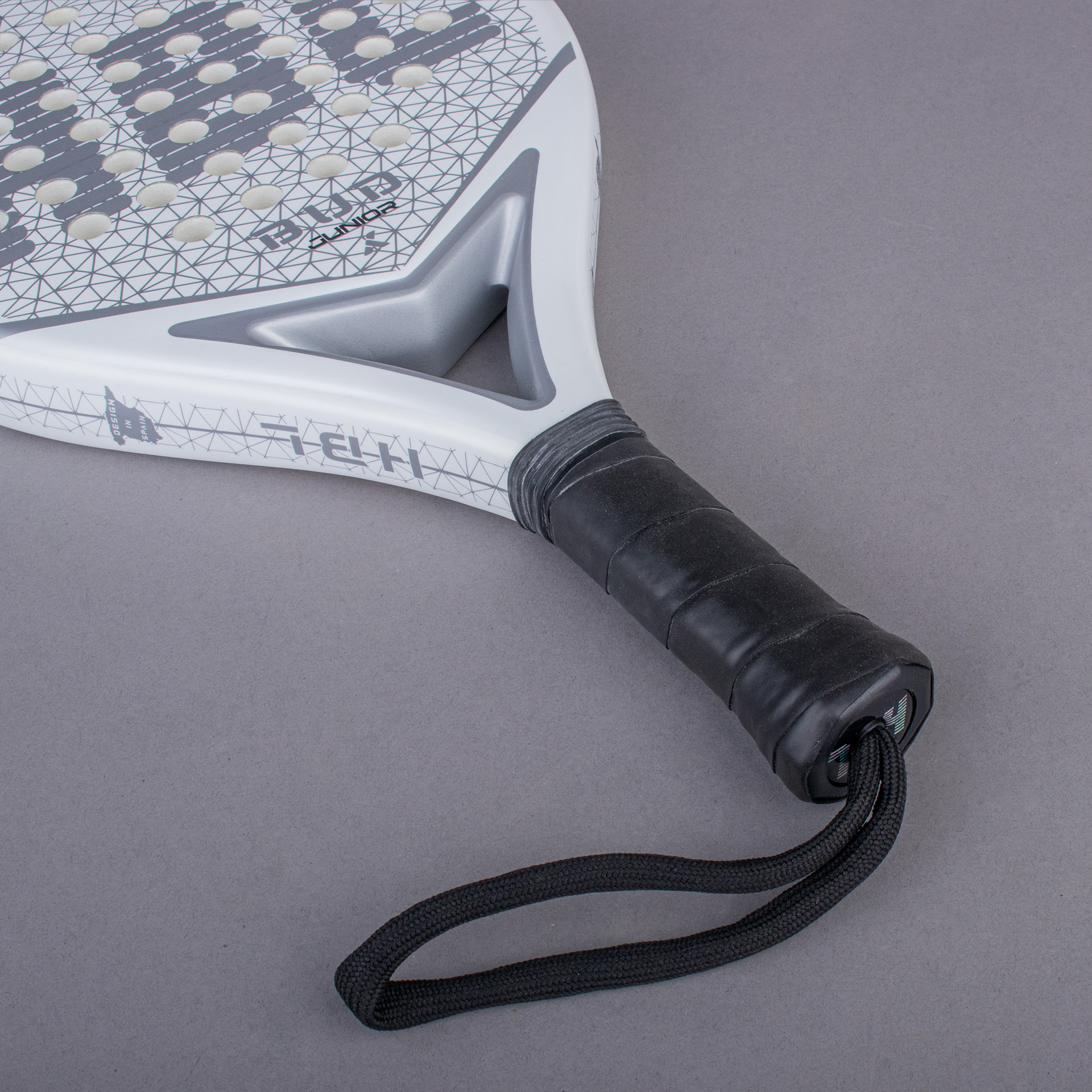 HBL BUD JUNIOR PADEL RACKET