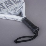 HBL BUD JUNIOR PADEL RACKET