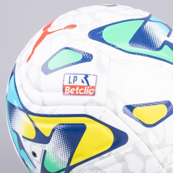 PUMA STELLAR CUP BALL � PORTUGUESE LEAGUE 2026�27