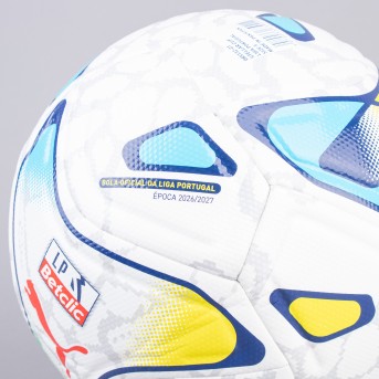 PUMA STELLAR CUP BALL � PORTUGUESE LEAGUE 2026�27