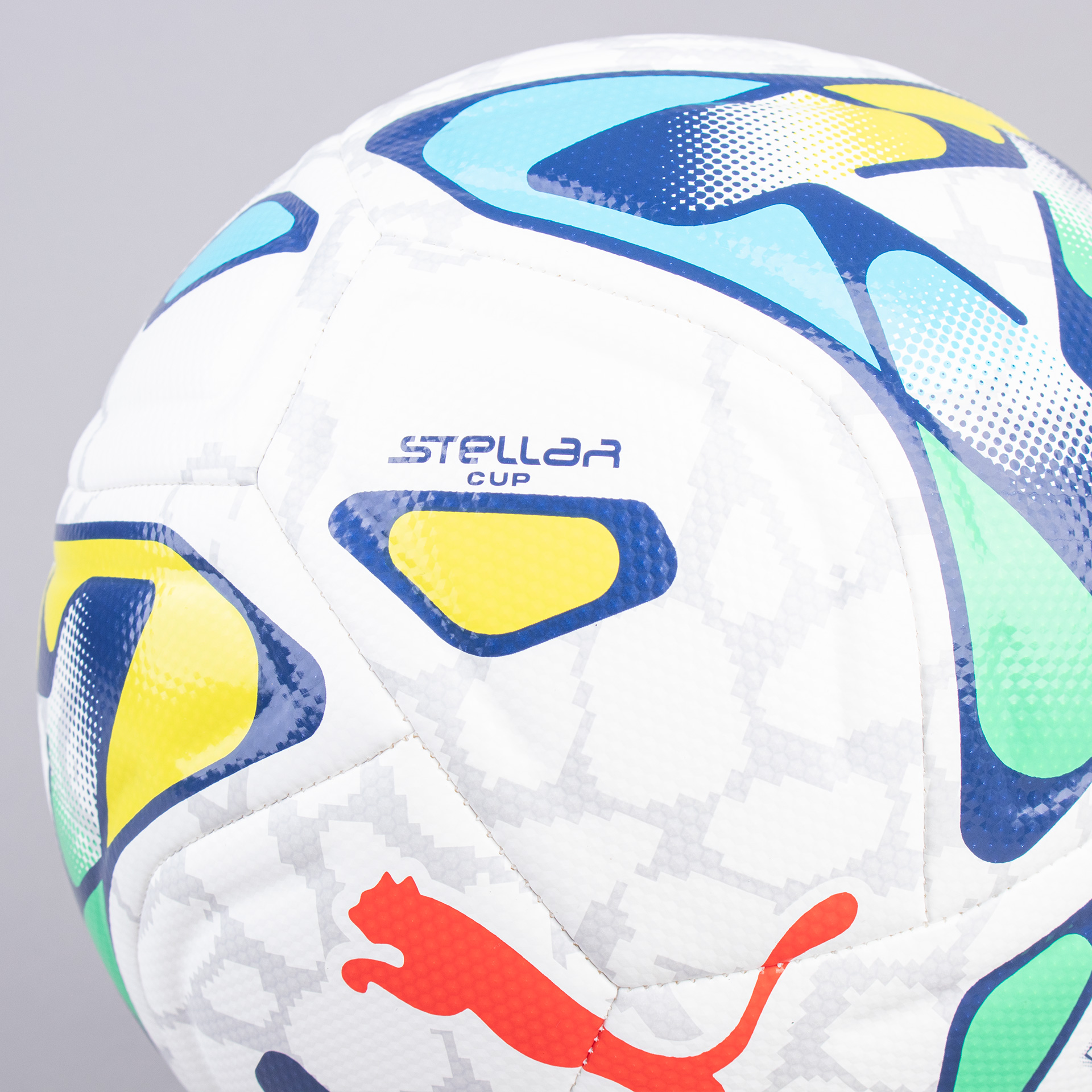 PUMA STELLAR CUP BALL – PORTUGUESE LEAGUE 2026–27