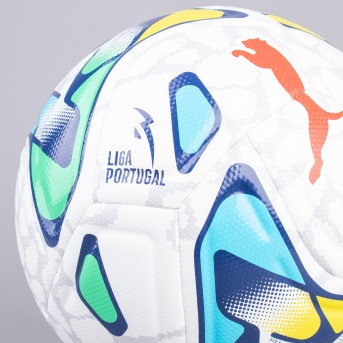 PUMA STELLAR CUP BALL � PORTUGUESE LEAGUE 2026�27