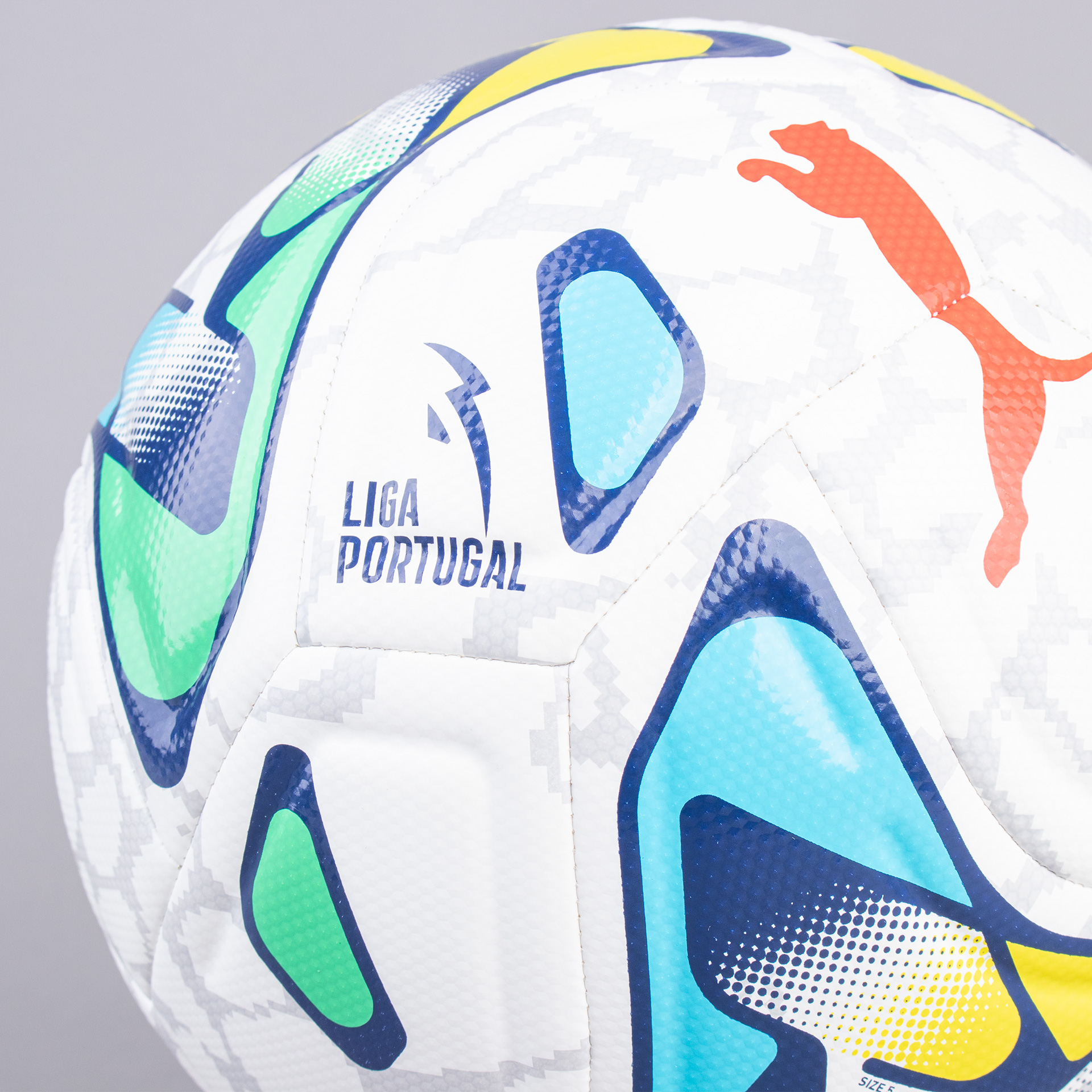 PUMA STELLAR CUP BALL – PORTUGUESE LEAGUE 2026–27