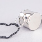 METALLIC WHISTLE