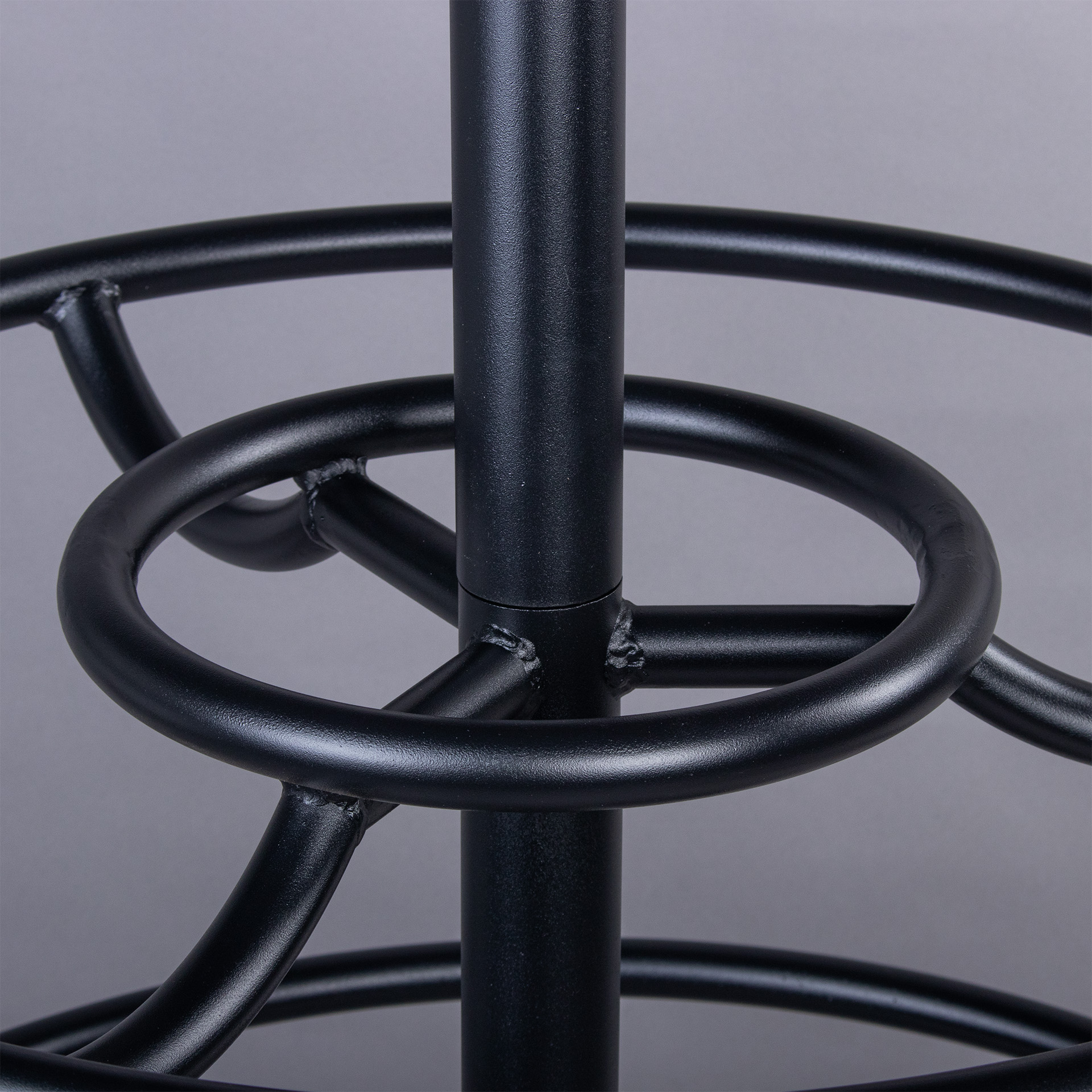 MEDICINE BALLS MOVABLE RACK